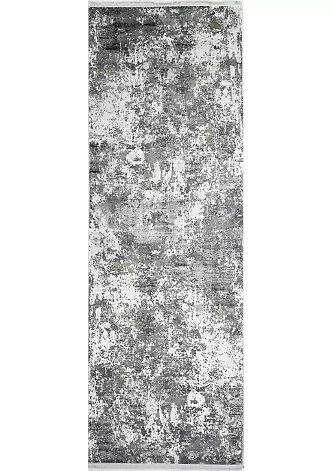 Contempo Rug Bashian Giuliana Power Loom Area Rug 4 Contempo Rug Bashian Giuliana Power Loom Area Rug - Image 2