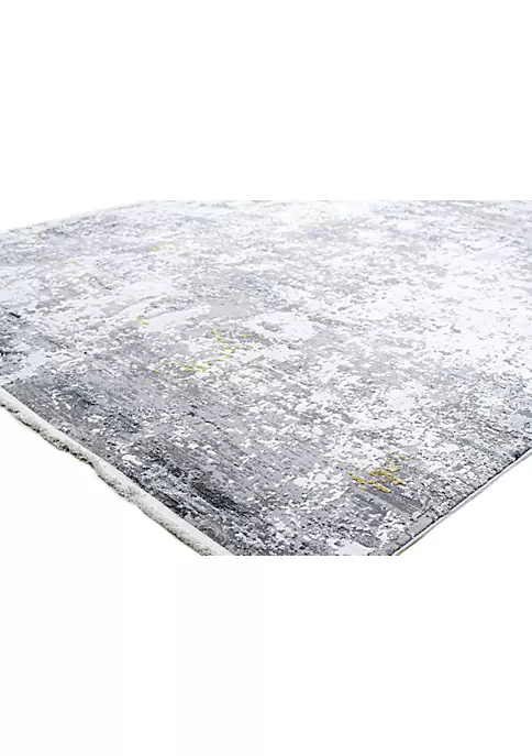 Contempo Rug Bashian Giuliana Power Loom Area Rug 5 Contempo Rug Bashian Giuliana Power Loom Area Rug - Image 3