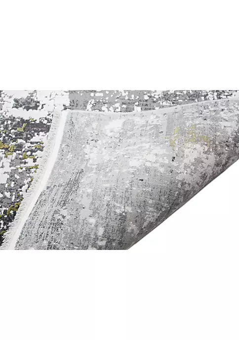 Contempo Rug Bashian Giuliana Power Loom Area Rug 6 Contempo Rug Bashian Giuliana Power Loom Area Rug - Image 4