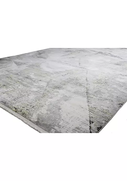 Contempo Rug Bashian Gisselle Power Loom Area Rug 5 Contempo Rug Bashian Gisselle Power Loom Area Rug - Image 3