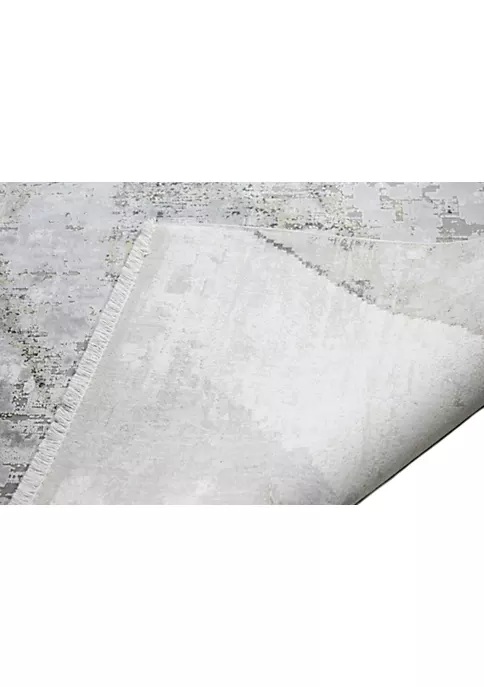 Contempo Rug Bashian Gisselle Power Loom Area Rug 6 Contempo Rug Bashian Gisselle Power Loom Area Rug - Image 4