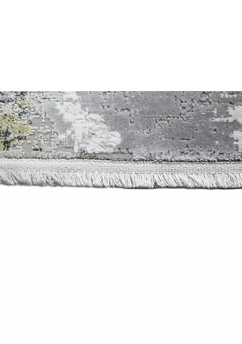 Contempo Rug Bashian Gisselle Power Loom Area Rug 7 Contempo Rug Bashian Gisselle Power Loom Area Rug - Image 5