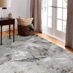 Contempo Rug Bashian Gisselle Power Loom Area Rug 13 Contempo Rug Bashian Gisselle Power Loom Area Rug -Eastland Shop Belk 1215