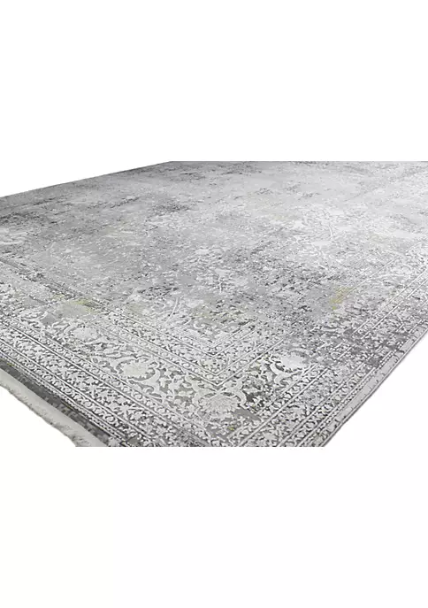 Contempo Rug Bashian Golda Power Loom Area Rug 5 Contempo Rug Bashian Golda Power Loom Area Rug - Image 3