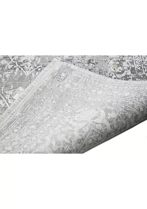 Contempo Rug Bashian Golda Power Loom Area Rug 6 Contempo Rug Bashian Golda Power Loom Area Rug - Image 4