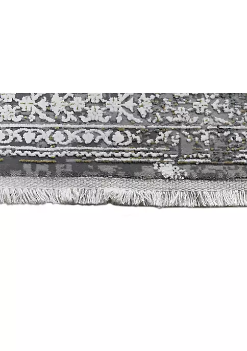 Contempo Rug Bashian Golda Power Loom Area Rug 7 Contempo Rug Bashian Golda Power Loom Area Rug - Image 5