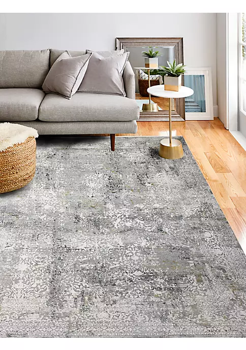 Contempo Rug Bashian Golda Power Loom Area Rug 8 Contempo Rug Bashian Golda Power Loom Area Rug - Image 6