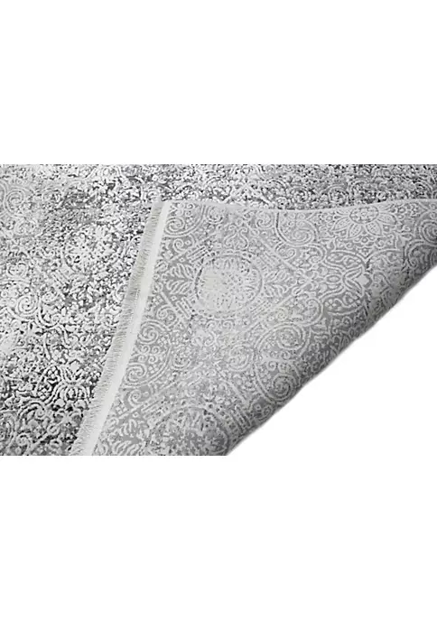 Contempo Rug Bashian Goddess Power Loom Area Rug 6 Contempo Rug Bashian Goddess Power Loom Area Rug - Image 4