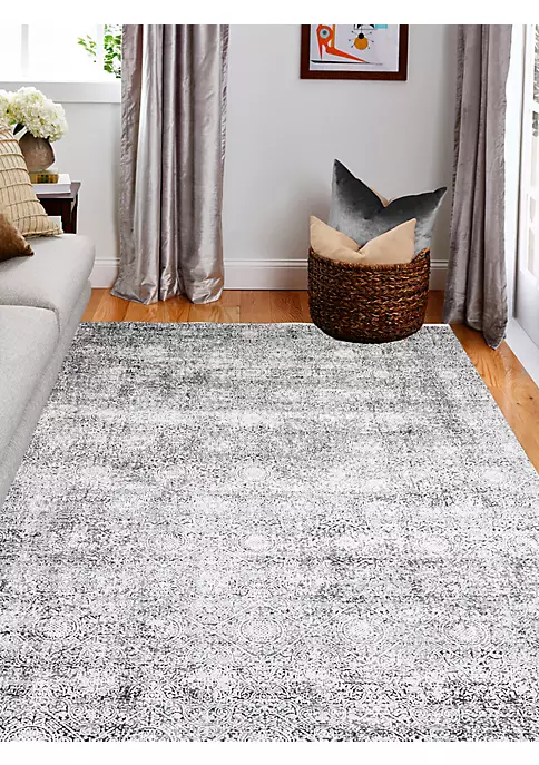 Contempo Rug Bashian Goddess Power Loom Area Rug 8 Contempo Rug Bashian Goddess Power Loom Area Rug - Image 6