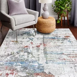 Contempo Rug Bashian Giulietta Power Loom Area Rug -Eastland Shop Belk 1239