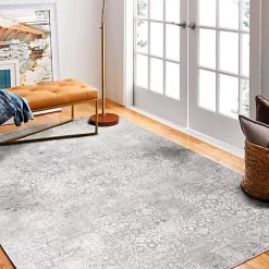 Contempo Rug Bashian Goldie Power Loom Area Rug