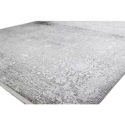 Contempo Rug Bashian Goldie Power Loom Area Rug -Eastland Shop Belk 1242