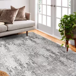 Contempo Rug Bashian Grethe Power Loom Area Rug