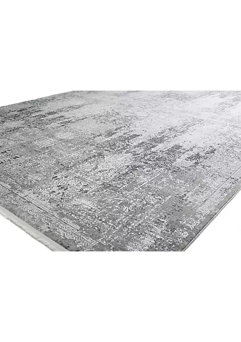 Contempo Rug Bashian Grethe Power Loom Area Rug 5 Contempo Rug Bashian Grethe Power Loom Area Rug - Image 3