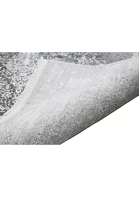 Contempo Rug Bashian Grethe Power Loom Area Rug 6 Contempo Rug Bashian Grethe Power Loom Area Rug - Image 4