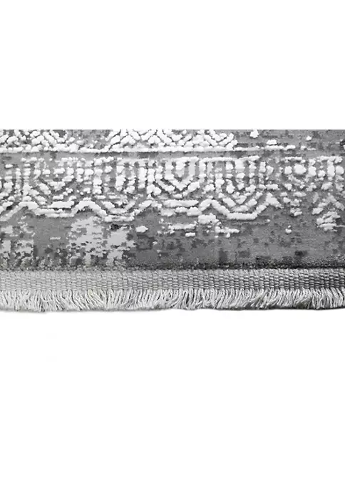 Contempo Rug Bashian Grethe Power Loom Area Rug 7 Contempo Rug Bashian Grethe Power Loom Area Rug - Image 5