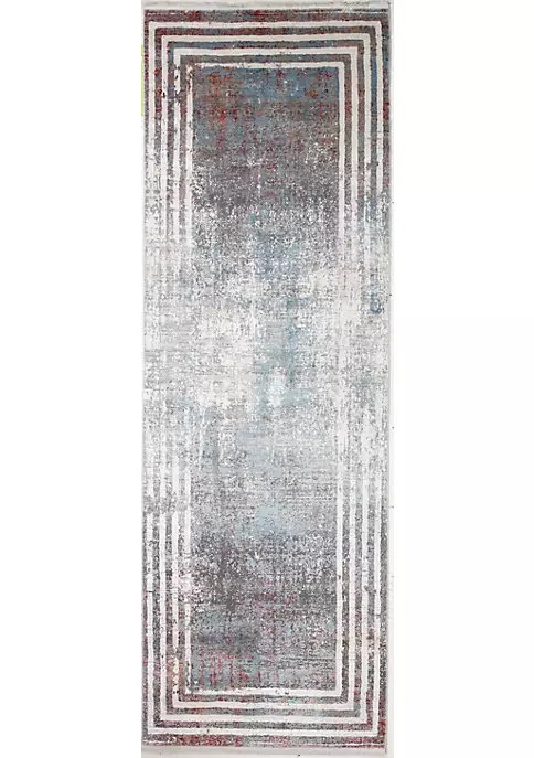 Contempo Rug Bashian Gerta Power Loom Area Rug 4 Contempo Rug Bashian Gerta Power Loom Area Rug - Image 2