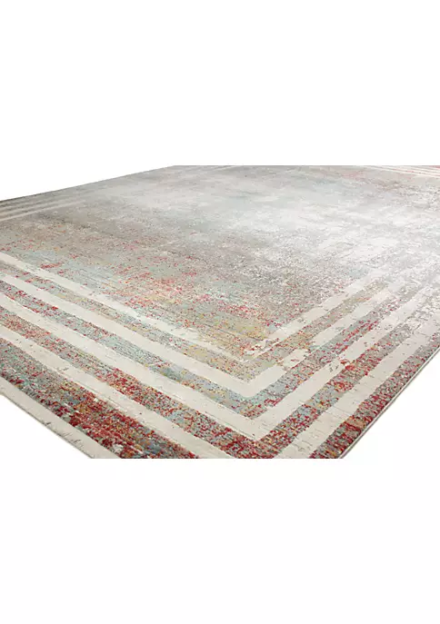 Contempo Rug Bashian Gerta Power Loom Area Rug 5 Contempo Rug Bashian Gerta Power Loom Area Rug - Image 3