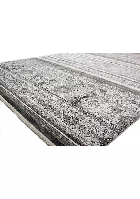 Contempo Rug Bashian Galilea Power Loom Area Rug 5 Contempo Rug Bashian Galilea Power Loom Area Rug - Image 3