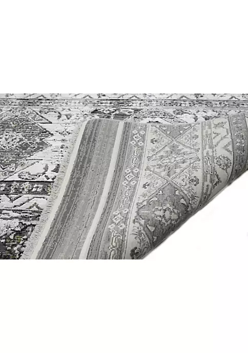 Contempo Rug Bashian Galilea Power Loom Area Rug 6 Contempo Rug Bashian Galilea Power Loom Area Rug - Image 4