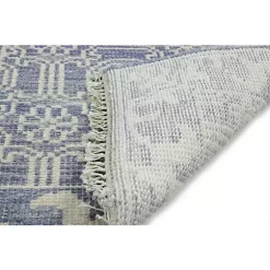 Contempo Rug Bashian Delphi Hand Knotted Area Rug -Eastland Shop Belk 1273