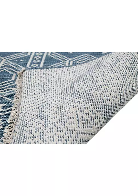 Contempo Rug Bashian Babylon Hand Knotted Area Rug 6 Contempo Rug Bashian Babylon Hand Knotted Area Rug - Image 4