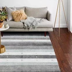 Contempo Rug Bashian Zabie Hand Loomed Area Rug -Eastland Shop Belk 1303