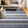 Contempo Rug Bashian Zion Hand Loomed Area Rug 2 Contempo Rug Bashian Zion Hand Loomed Area Rug -Eastland Shop Belk 1304