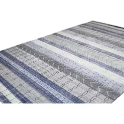 Contempo Rug Bashian Zion Hand Loomed Area Rug 10 Contempo Rug Bashian Zion Hand Loomed Area Rug -Eastland Shop Belk 1306