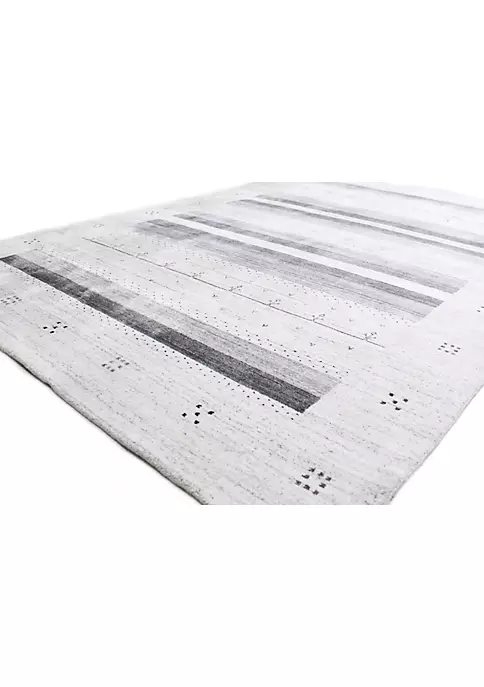 Contempo Rug Bashian Zeke Hand Loomed Area Rug 5 Contempo Rug Bashian Zeke Hand Loomed Area Rug - Image 3