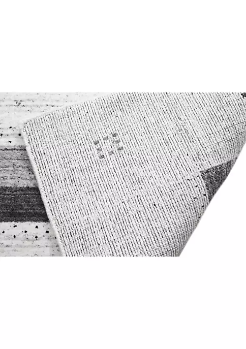 Contempo Rug Bashian Zeke Hand Loomed Area Rug 6 Contempo Rug Bashian Zeke Hand Loomed Area Rug - Image 4