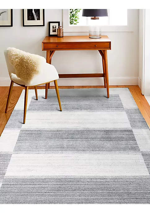 Contempo Rug Bashian Zen Hand Loomed Area Rug 3 Contempo Rug Bashian Zen Hand Loomed Area Rug