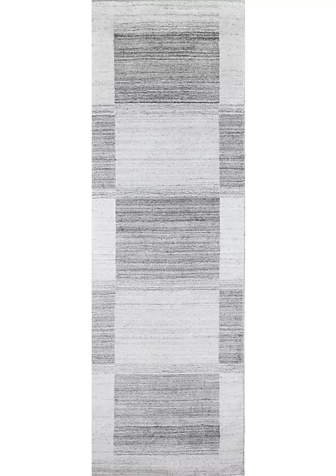 Contempo Rug Bashian Zen Hand Loomed Area Rug 4 Contempo Rug Bashian Zen Hand Loomed Area Rug - Image 2
