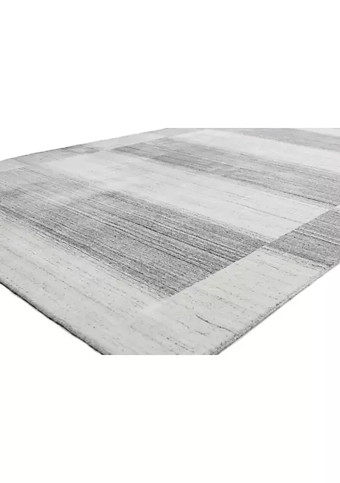 Contempo Rug Bashian Zen Hand Loomed Area Rug 5 Contempo Rug Bashian Zen Hand Loomed Area Rug - Image 3