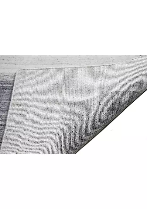 Contempo Rug Bashian Zen Hand Loomed Area Rug 6 Contempo Rug Bashian Zen Hand Loomed Area Rug - Image 4