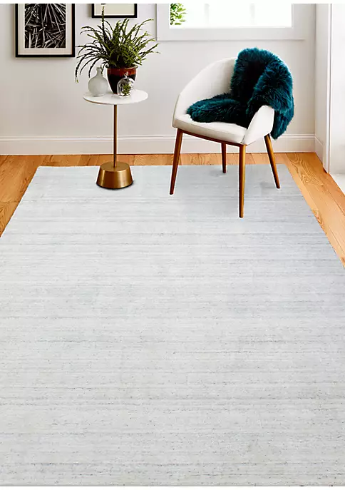 Contempo Rug Bashian Zaha Hand Loomed Area Rug 8 Contempo Rug Bashian Zaha Hand Loomed Area Rug - Image 6