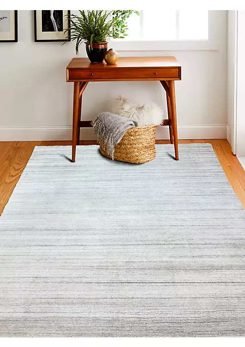 Contempo Rug Bashian Zaha Hand Loomed Area Rug 9 Contempo Rug Bashian Zaha Hand Loomed Area Rug - Image 7