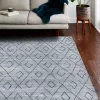 Contempo Rug Bashian Zach Hand Loomed Area Rug -Eastland Shop Belk 1329