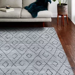Contempo Rug Bashian Zach Hand Loomed Area Rug