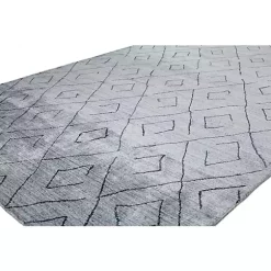 Contempo Rug Bashian Zach Hand Loomed Area Rug -Eastland Shop Belk 1331