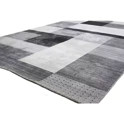 Contempo Rug Bashian Zack Hand Loomed Area Rug -Eastland Shop Belk 1344