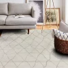 Contempo Rug Bashian Zarin Hand Loomed Area Rug -Eastland Shop Belk 1348