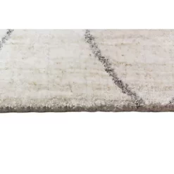 Contempo Rug Bashian Zarin Hand Loomed Area Rug -Eastland Shop Belk 1352