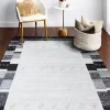 Contempo Rug Bashian Zane Hand Loomed Area Rug 1 Contempo Rug Bashian Zane Hand Loomed Area Rug -Eastland Shop Belk 1359