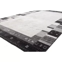 Contempo Rug Bashian Zane Hand Loomed Area Rug 10 Contempo Rug Bashian Zane Hand Loomed Area Rug -Eastland Shop Belk 1361