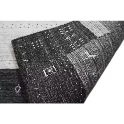 Contempo Rug Bashian Zane Hand Loomed Area Rug 11 Contempo Rug Bashian Zane Hand Loomed Area Rug -Eastland Shop Belk 1362