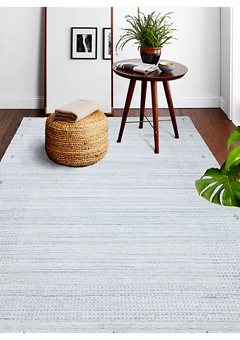 Contempo Rug Bashian Zari Hand Loomed Area Rug 3 Contempo Rug Bashian Zari Hand Loomed Area Rug