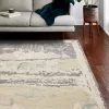 Contempo Rug Bashian Gilliam Hand Tufted Area Rug -Eastland Shop Belk 1383