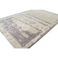 Contempo Rug Bashian Gilliam Hand Tufted Area Rug -Eastland Shop Belk 1385