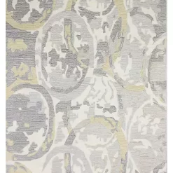 Contempo Rug Bashian Giada Hand Tufted Area Rug -Eastland Shop Belk 1389